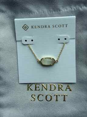 Kendra Scott Necklaces